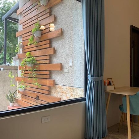 910 Hostel 城南館-自助入住 Yuli Exterior foto