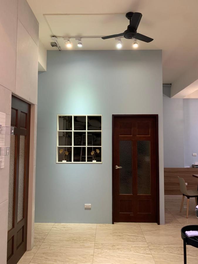 910 Hostel 城南館-自助入住 Yuli Exterior foto
