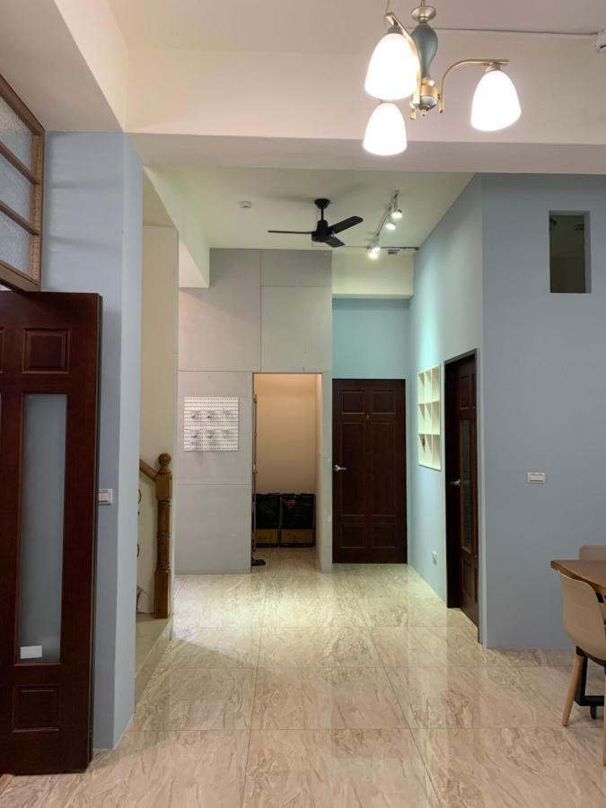 910 Hostel 城南館-自助入住 Yuli Exterior foto
