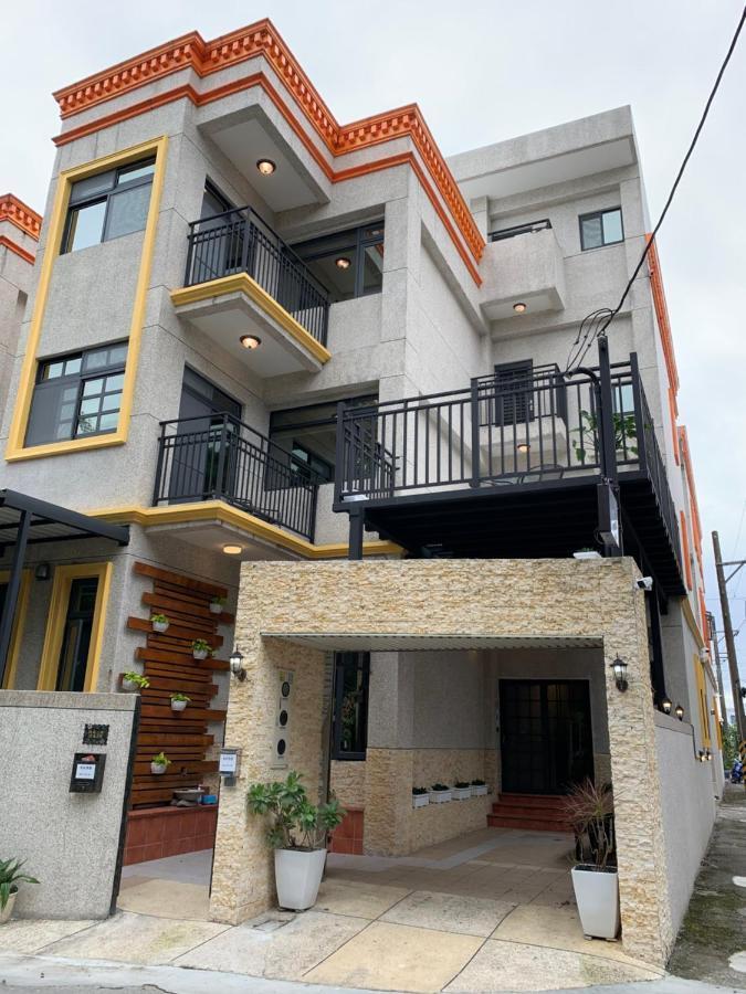 910 Hostel 城南館-自助入住 Yuli Exterior foto