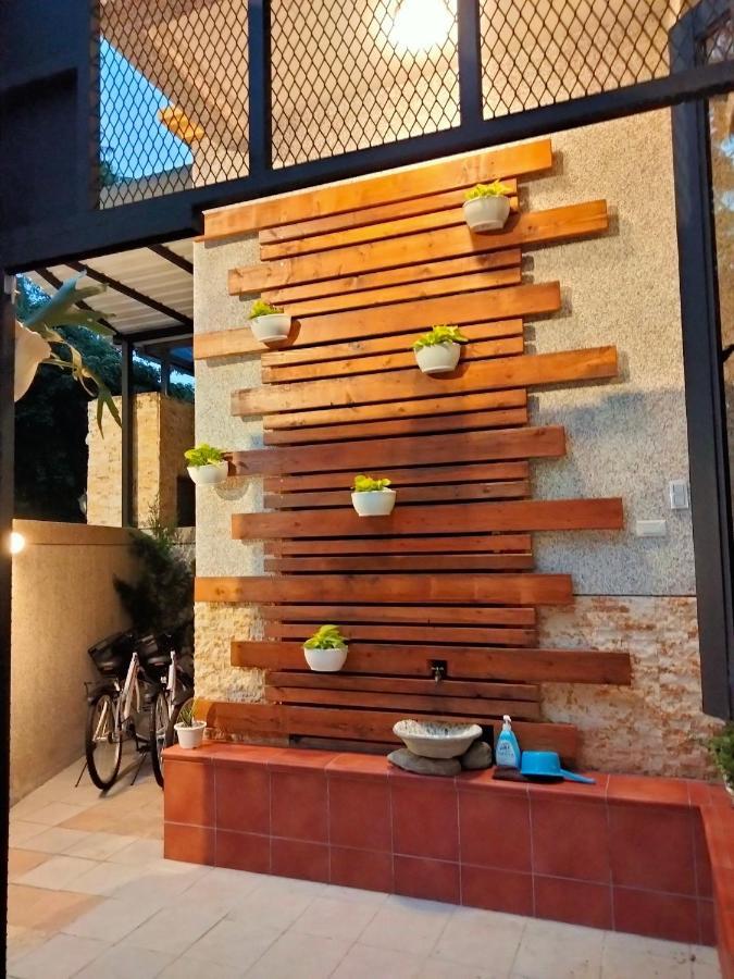 910 Hostel 城南館-自助入住 Yuli Exterior foto