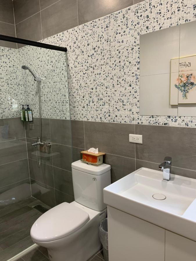 910 Hostel 城南館-自助入住 Yuli Exterior foto