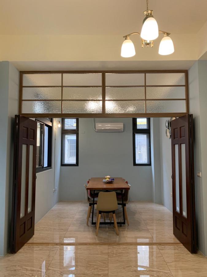 910 Hostel 城南館-自助入住 Yuli Exterior foto