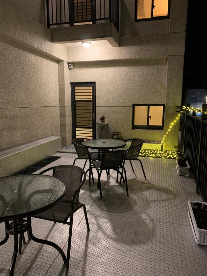 910 Hostel 城南館-自助入住 Yuli Exterior foto