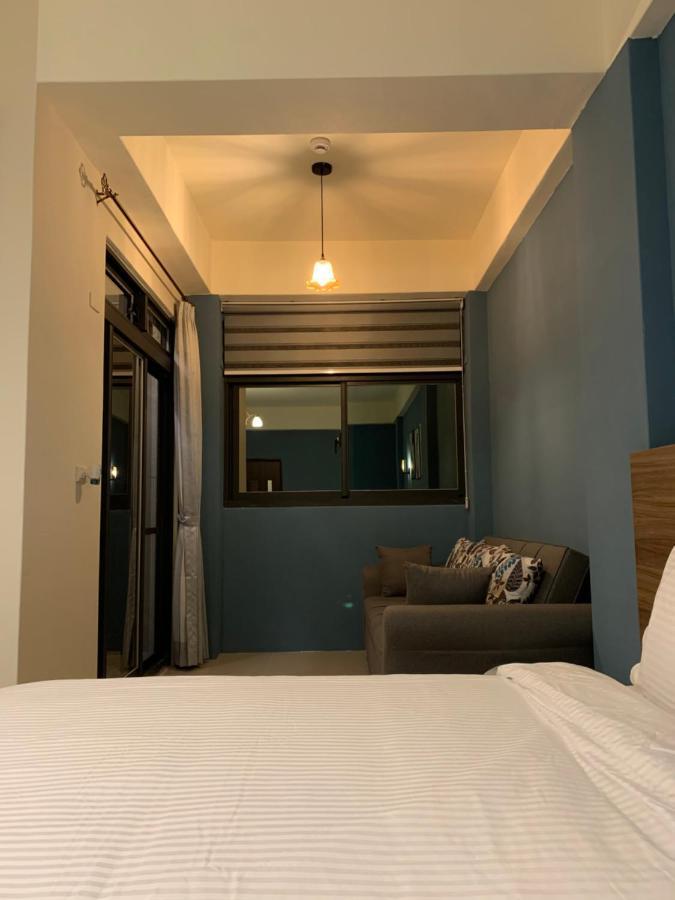 910 Hostel 城南館-自助入住 Yuli Exterior foto