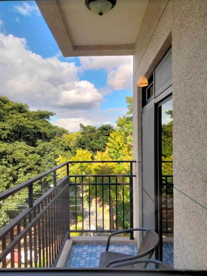 910 Hostel 城南館-自助入住 Yuli Exterior foto