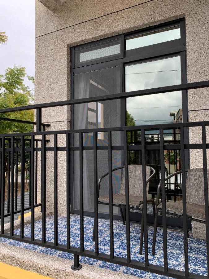 910 Hostel 城南館-自助入住 Yuli Exterior foto