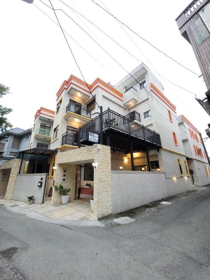 910 Hostel 城南館-自助入住 Yuli Exterior foto