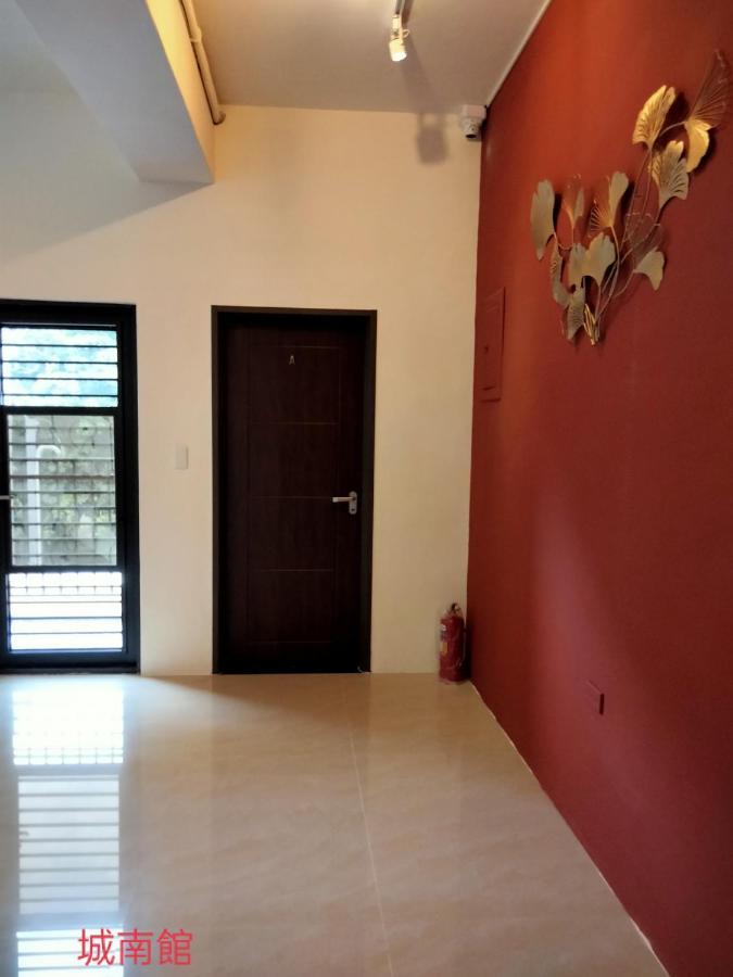 910 Hostel 城南館-自助入住 Yuli Exterior foto