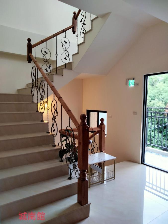 910 Hostel 城南館-自助入住 Yuli Exterior foto