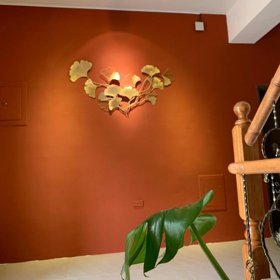 910 Hostel 城南館-自助入住 Yuli Exterior foto