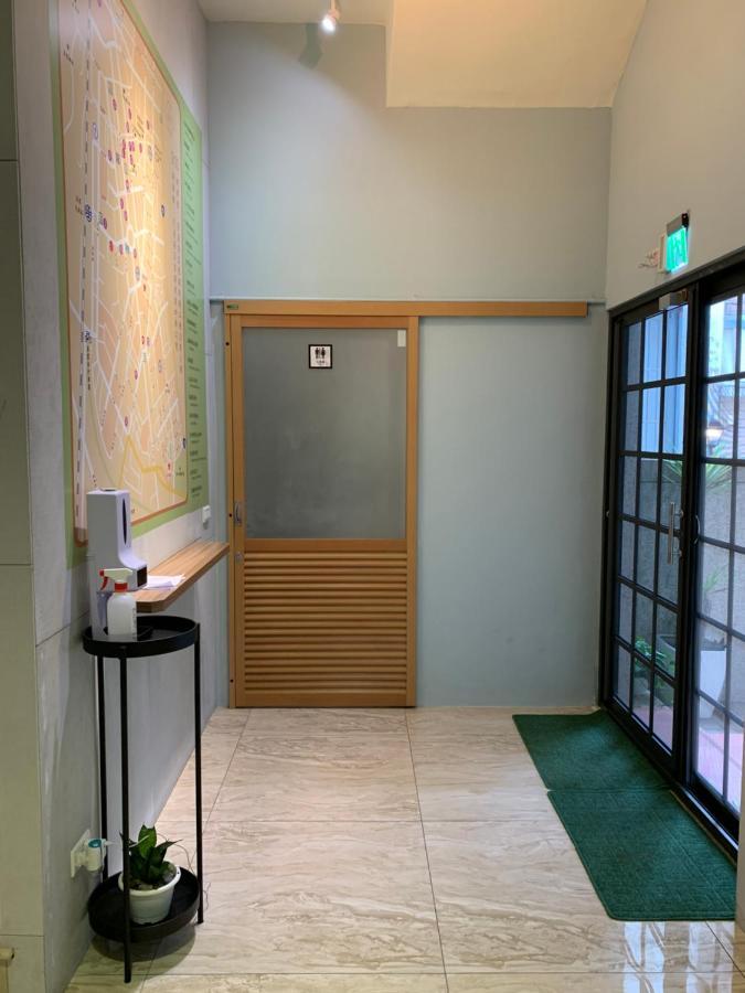 910 Hostel 城南館-自助入住 Yuli Exterior foto