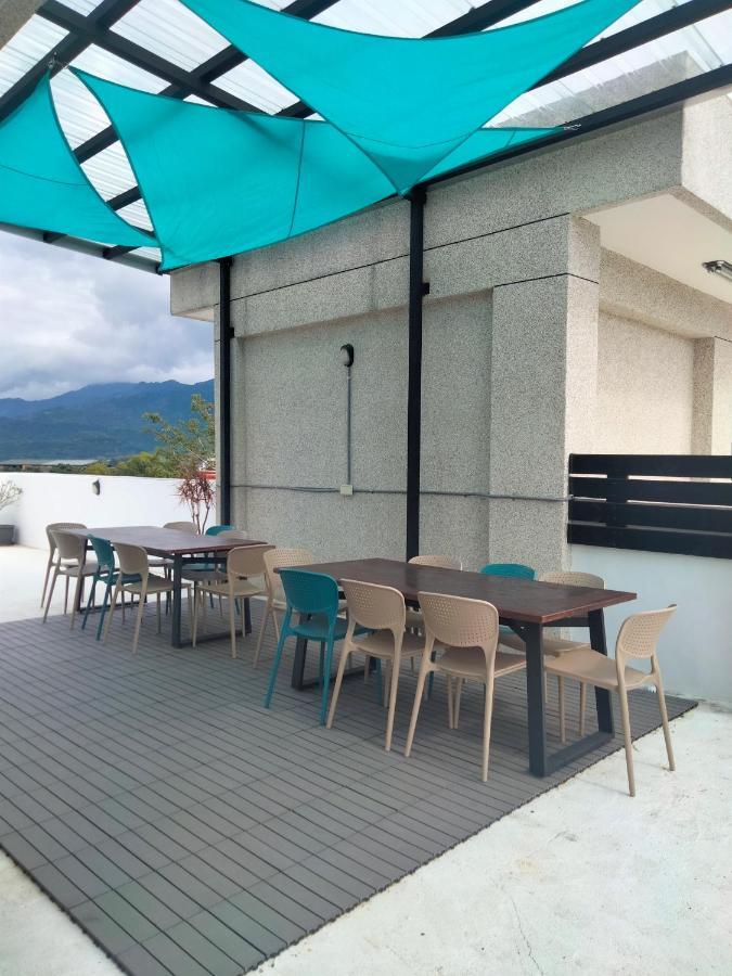 910 Hostel 城南館-自助入住 Yuli Exterior foto