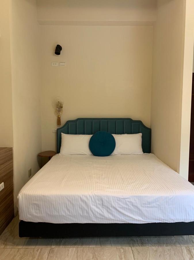 910 Hostel 城南館-自助入住 Yuli Exterior foto