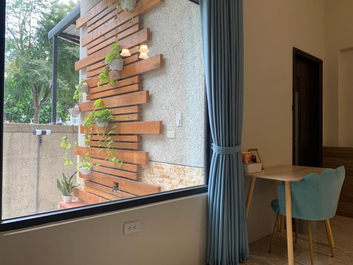 910 Hostel 城南館-自助入住 Yuli Exterior foto